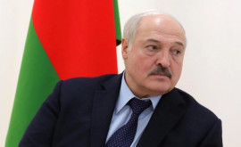 Lukașenko a anunțat condiții favorabile pentru încheierea păcii în Ucraina