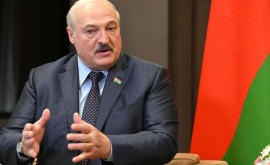 Lukașenko a chemat la discuții de pace cu privire la Ucraina