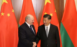 Lukașenko va vizita China la începutul lunii martie