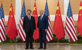 Biden intenționează să negocieze cu Xi Jinping