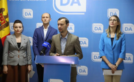 Platforma DA Îndemnăm cetățenii să nu participe la protestul care urmează să fie organizat de partidul Șor