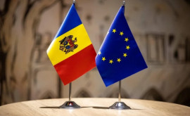 Negocierile privind aderarea Moldovei la UE sînt planificate pentru sfîrșitul anului 2023