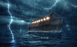 Тайны истории Великий потоп история и мифология Часть 1