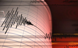 Zonele seismice care prezintă pericol pentru Republica Moldova 
