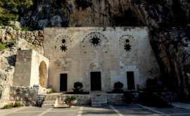 Cutremurul din Turcia Ca prin miracol una din biserici creştine intactă 
