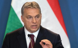 Orban Rusia nu trebuie încolțită pentru că este o putere nucleară