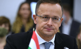 Ministerul de Externe al Ungariei Sprijinul pentru pace în Ucraina este mult mai puternic în ONU decît în UE
