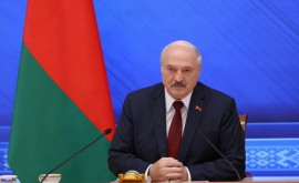 Lukașenko nu crede în intenția Ucrainei de a deschide un al doilea front în Transnistria