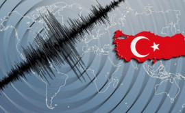 Un alt cutremur sa produs în Turcia
