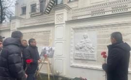 Astăzi în Moldova au fost commemorate victimele de la Khojaly