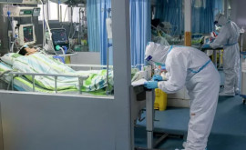 SUA Pandemia de COVID a izbucnit cel mai probabil de la o scurgere de laborator
