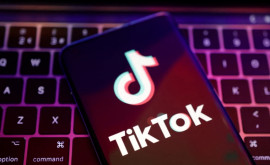 TikTok a fost interzis pentru angajații și funcționarii Comisiei Europene