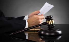 Адвокат из Дрокии осужден за злоупотребление служебным положением