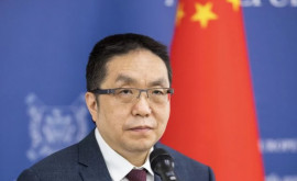 Ambasadorul Chinei Este important ca comunitatea internațională să păstreze scopul și principiile ONU