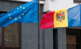 Sondaj Cît de mult isi dorec moldovenii aderarea la UE 