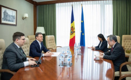 Япония продолжит инвестировать в проекты модернизации Молдовы