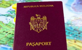 Moldova va începe un dialog cu Irlanda privind abolirea regimului de vize