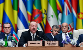 Aliyev Franța ar trebui săși ceară scuze pentru crimele coloniale
