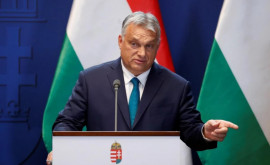 Primministrul Ungariei a anunțat că situația din Ucraina a ajuns în impas 