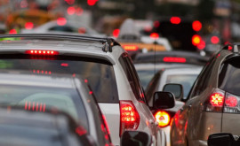 Trafic suspendat timp de 10 zile pe două străzi din centrul Capitalei