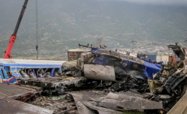 Tragedie în Grecia Șeful de gară din Larissa a fost arestat