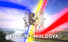 Serghei Sandu Noi sîntem moldoveni