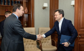 Republica Moldova și Regatul Țărilor de Jos vor dinamiza cooperarea economică