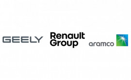 Aramco semnează o scrisoare de intenție cu Geely și Renault Group 