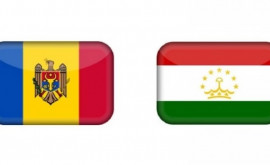 Moldova și Tadjikistanul vor consolida parteneriatele reciproc avantajoase