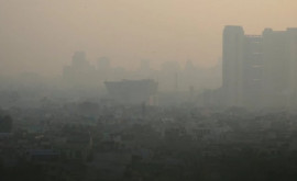 Mii de oameni au fost spitalizaţi în Thailanda din cauza aerului poluat 