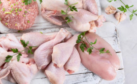 Мясо птицы и яйца молдавского производства будут продаваться в европейских магазинах
