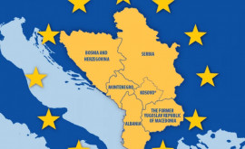 Serbia Țările Balcanice au obosit de aderarea îndelungată la UE