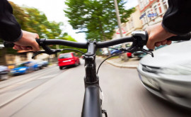 Bicicliștii vor siguranță Au fost depuse patru petiții către patru instituții