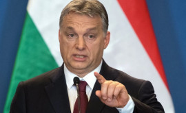 Orban Vrem pace pentru că războiul este rău 