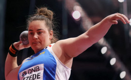 Dimitriana Bezede rezultat remarcabil la Cupa Europei