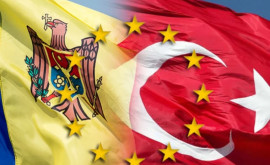 Молдова предоставит Турции партию гуманитарной помощи
