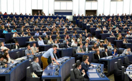 Situația din Republica Moldova pe agenda de astăzi a Parlamentului European