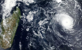 Ciclonul Freddy a provocat dezastru în sudul Africii 