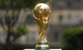 FIFA a aprobat formatul Cupei Mondiale din 2026