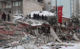 В Турцию будет отправлена партия гуманитарной помощи