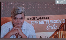 Solo Urmăriți marele concert al lui Constantin Moscovici