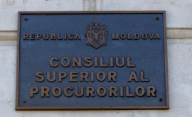 Procurorul Mirandolina Sușițcaia care a anchetat dosarele lui Platon riscă să fie suspendată din funcție
