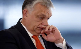 Orban Ungaria nu va permite să fie absorbită întro superputere europeană