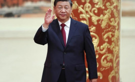МИД КНР назвал визит Си Цзиньпина в Россию визитом мира