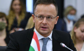 Ungaria are temerea că din cauza conflictului din Ucraina lumea se va împărți în blocuri 