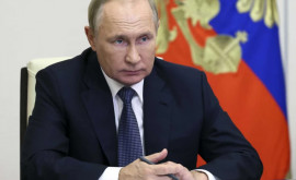 Путин выдвинул условие для продления зерновой сделки