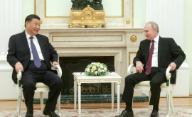 Rusia a evaluat pozitiv poziția Chinei față de Ucraina