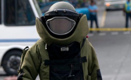 Declarație Autorii alertelor false cu bombă sînt din afara țării