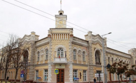 Primarul de Chișinău cu factură de plată de la judecată