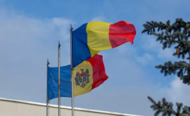 Alți doi oficiali români vin la Chișinău